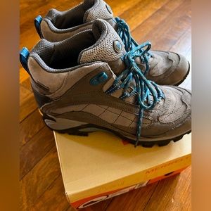 Merrell Hiking boots